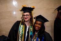 HU COMMENCEMENT 2026 GENERAL PHOTOS
