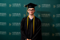 HU COMMENCEMENT 2026 UNDERGRAD PHOTOS