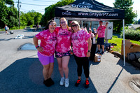 BRAS ACROSS THE BRIDGE 2024
