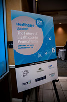 HEALTHCARE SUMMIT 2025