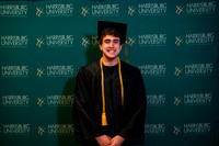 HU 2025 GRADUATE PHOTOS