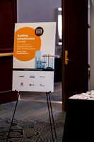 BUILDING INFRASTRUCTURE SUMMIT 2025