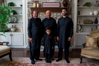 DAWOOD FAMILY 2025