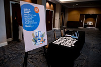 JUSTICE & ECO GROWTH SUMMIT 2025