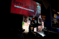 BARNES COURTNEY