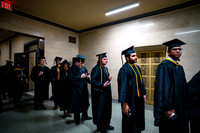 HU 2025 GRAD CEREMONY PHOTOS