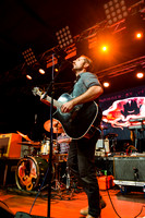 FRANK TURNER & THE SLEEPING SOULS