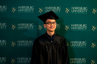 HU COMMENCEMENT SPRING 2024